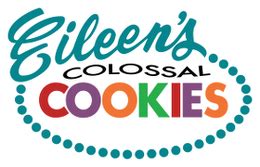 Eileen's cookies - 5.8 miles away from Eileen's Colossal Cookies Stacey L. said "Our family is multi-generational and large. We get together once a month for family dinner with attendees ranging from 80 down to 19. 